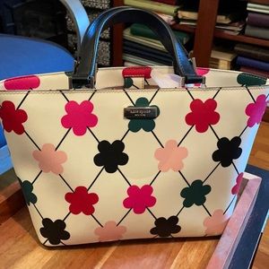 Beautiful Kate Spade satchel